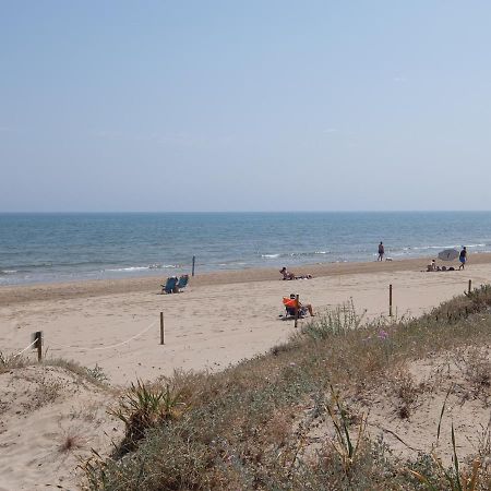 Appartement Golf Y Mar - Oliva Nova Extérieur photo