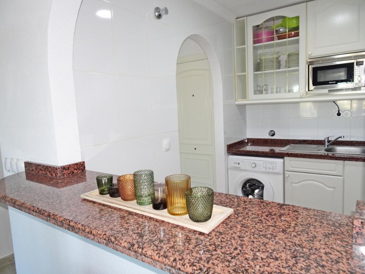 Appartement Golf Y Mar - Oliva Nova Extérieur photo