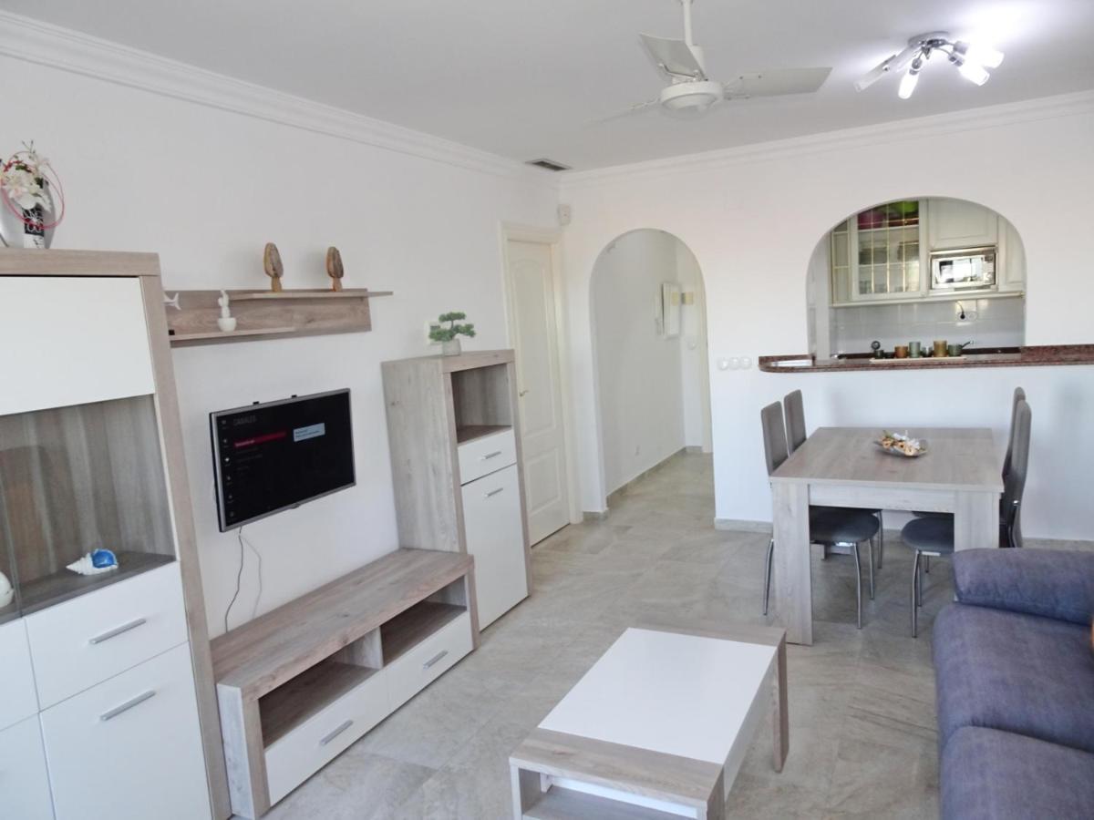Appartement Golf Y Mar - Oliva Nova Extérieur photo