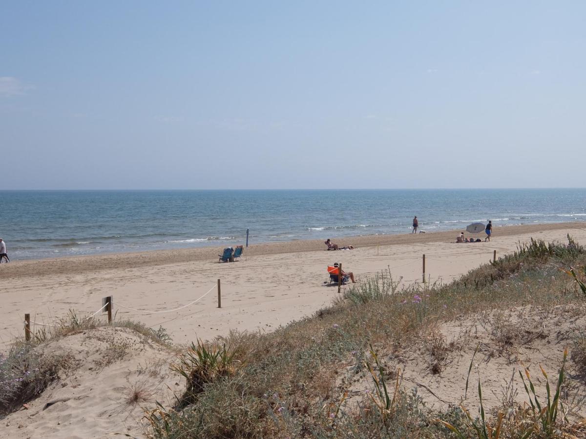 Appartement Golf Y Mar - Oliva Nova Extérieur photo