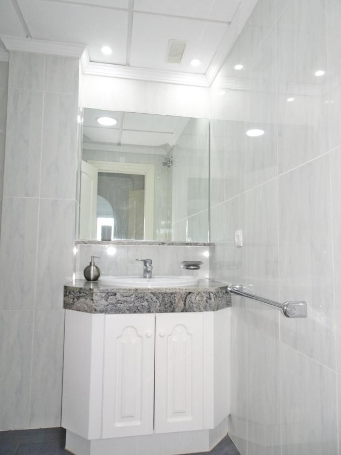 Appartement Golf Y Mar - Oliva Nova Extérieur photo