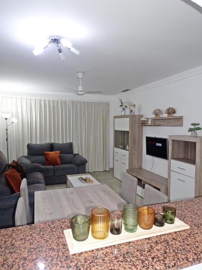 Appartement Golf Y Mar - Oliva Nova Extérieur photo