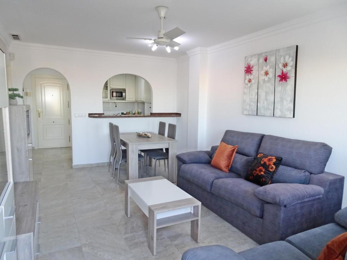Appartement Golf Y Mar - Oliva Nova Extérieur photo