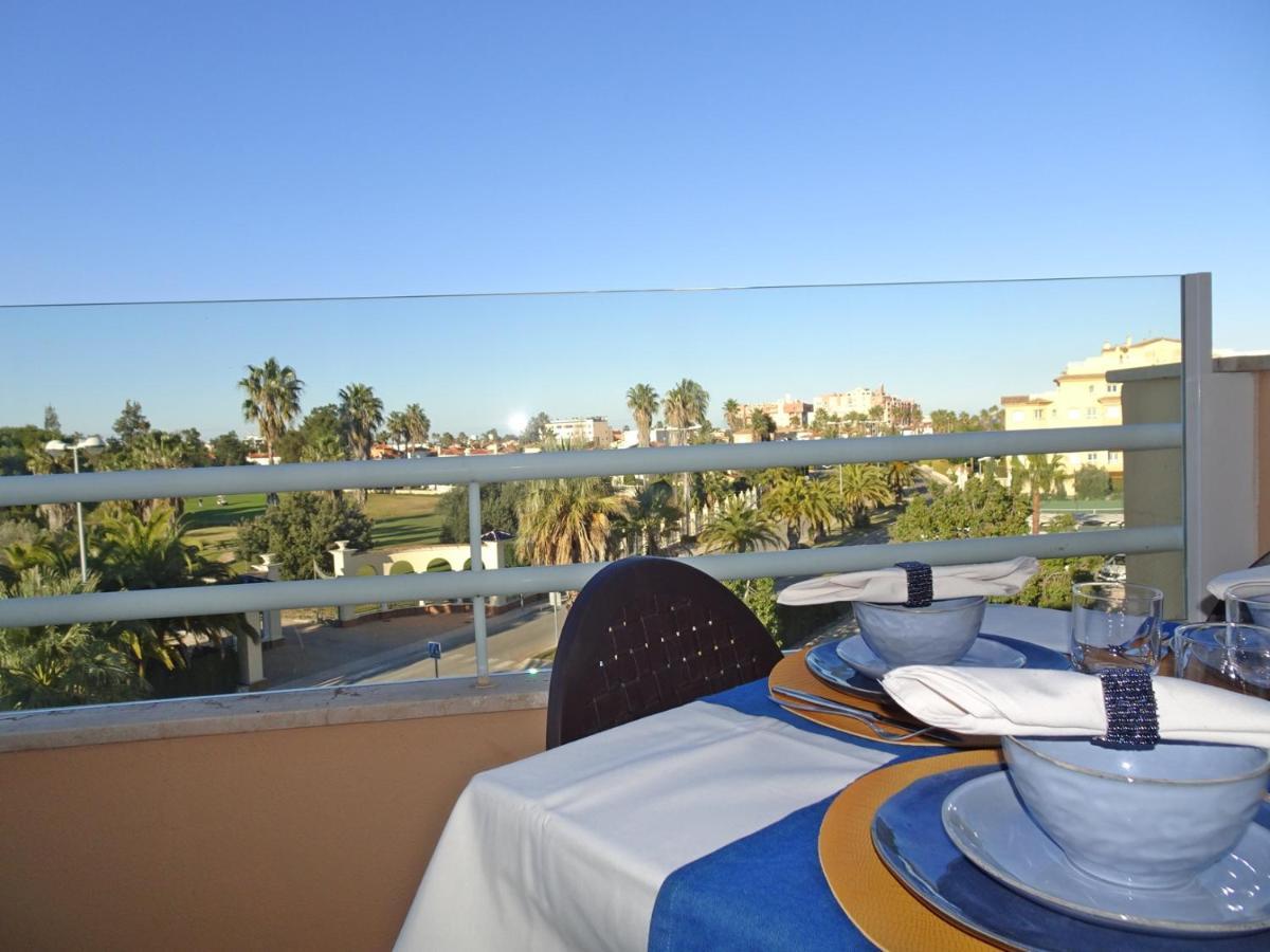 Appartement Golf Y Mar - Oliva Nova Extérieur photo