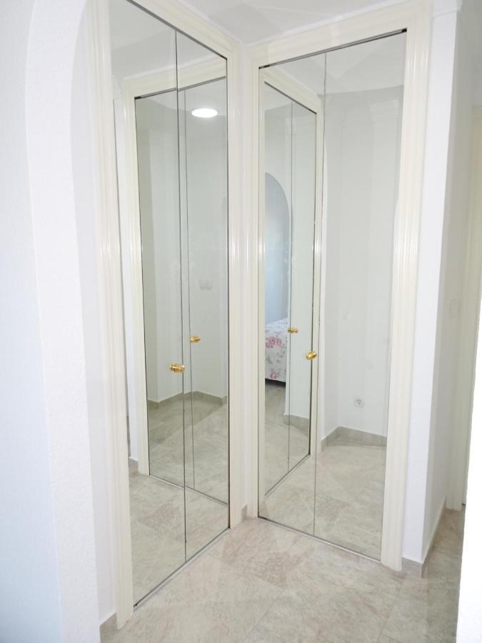 Appartement Golf Y Mar - Oliva Nova Extérieur photo
