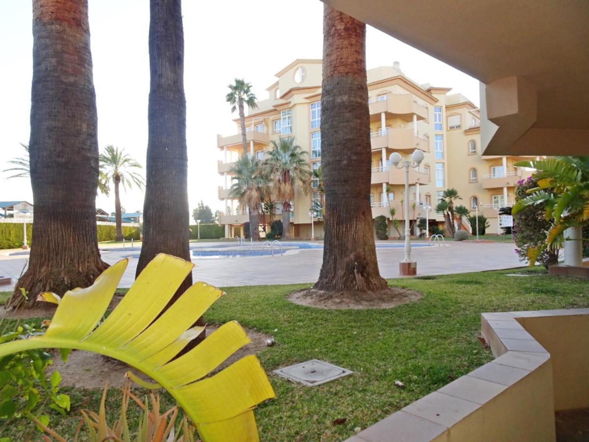 Appartement Golf Y Mar - Oliva Nova Extérieur photo