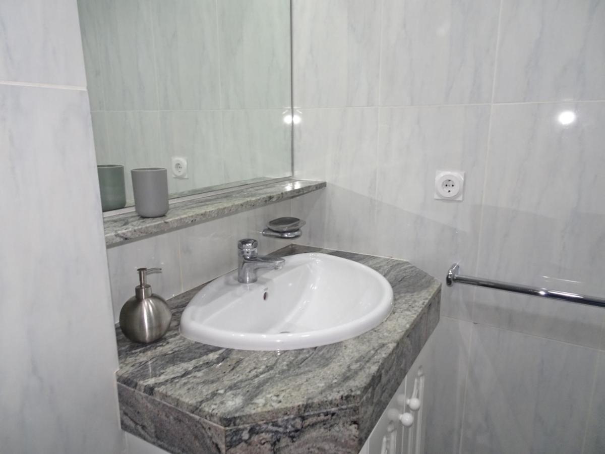 Appartement Golf Y Mar - Oliva Nova Extérieur photo