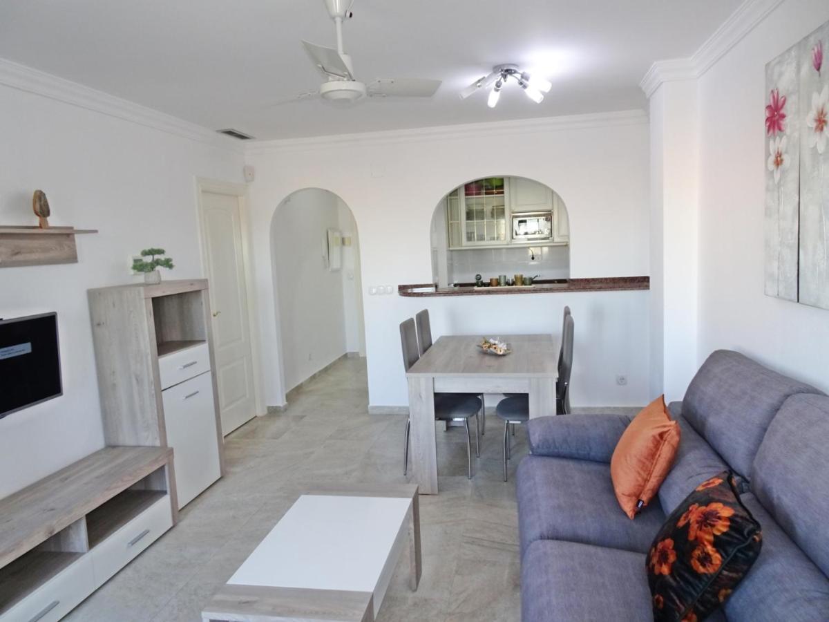 Appartement Golf Y Mar - Oliva Nova Extérieur photo