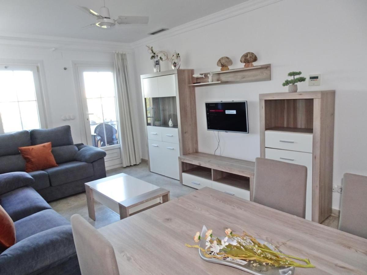 Appartement Golf Y Mar - Oliva Nova Extérieur photo