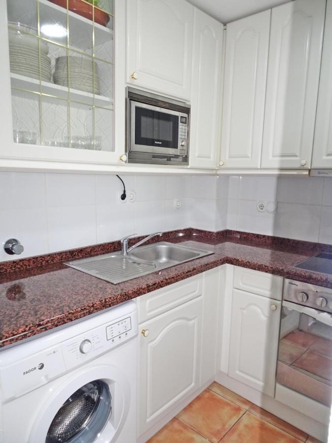 Appartement Golf Y Mar - Oliva Nova Extérieur photo