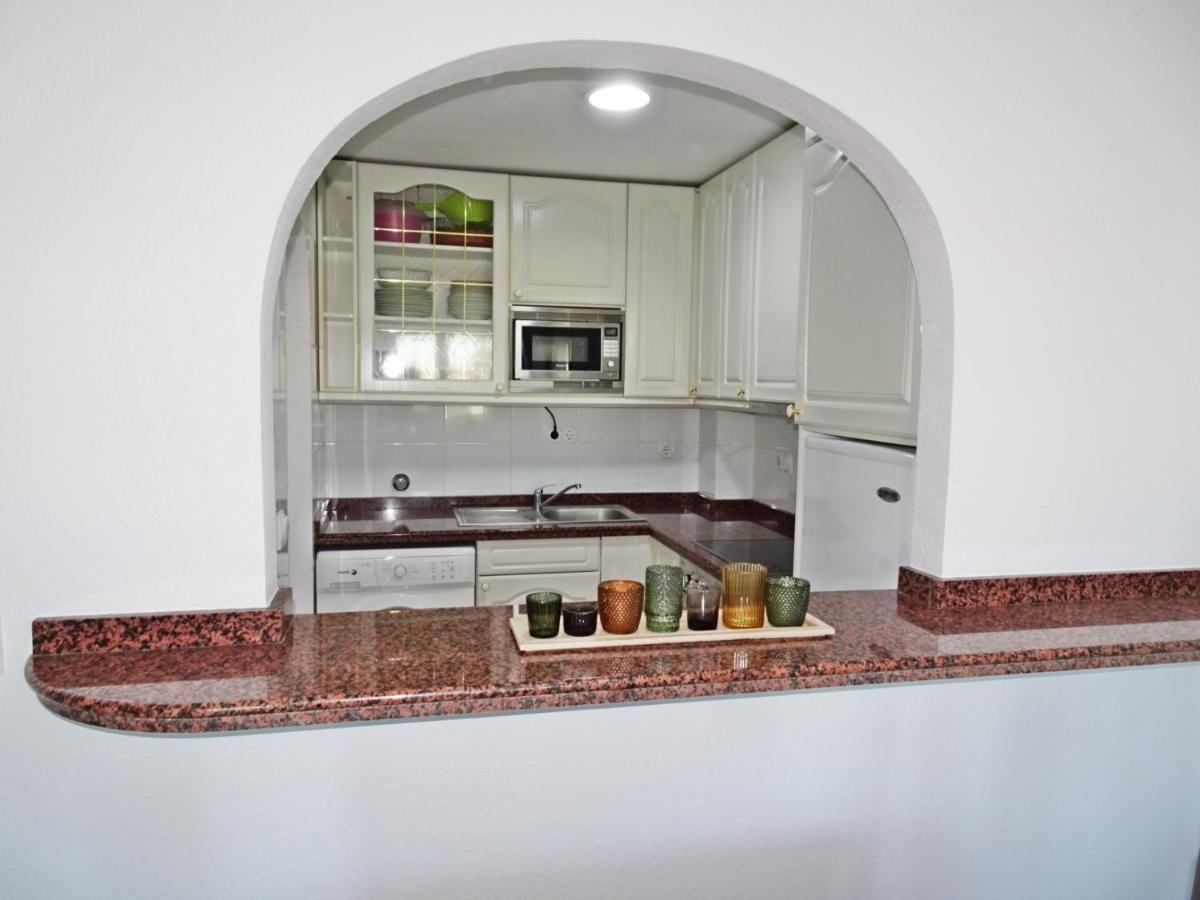 Appartement Golf Y Mar - Oliva Nova Extérieur photo