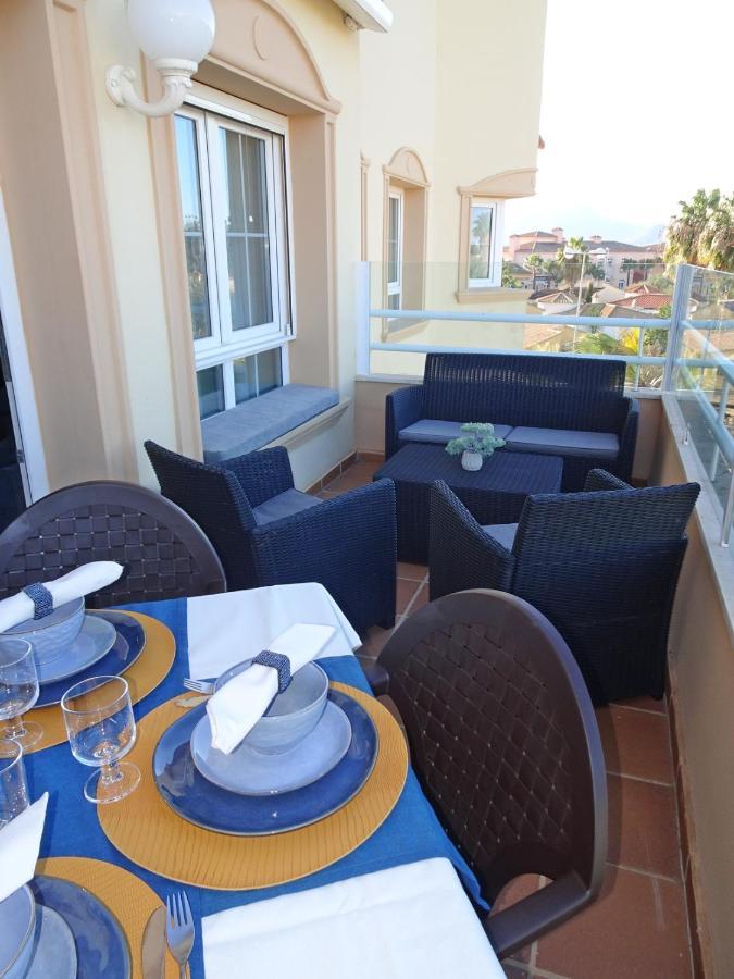 Appartement Golf Y Mar - Oliva Nova Extérieur photo