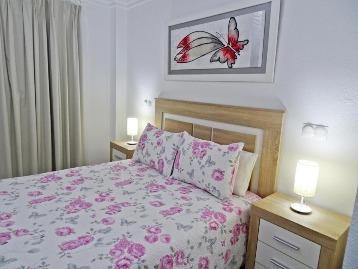 Appartement Golf Y Mar - Oliva Nova Extérieur photo