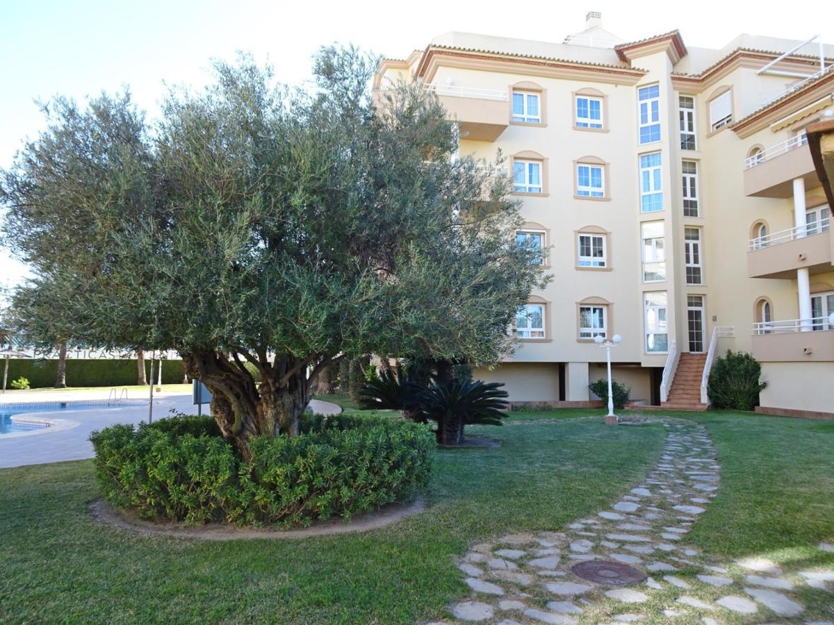 Appartement Golf Y Mar - Oliva Nova Extérieur photo