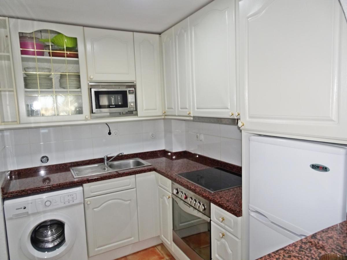 Appartement Golf Y Mar - Oliva Nova Extérieur photo